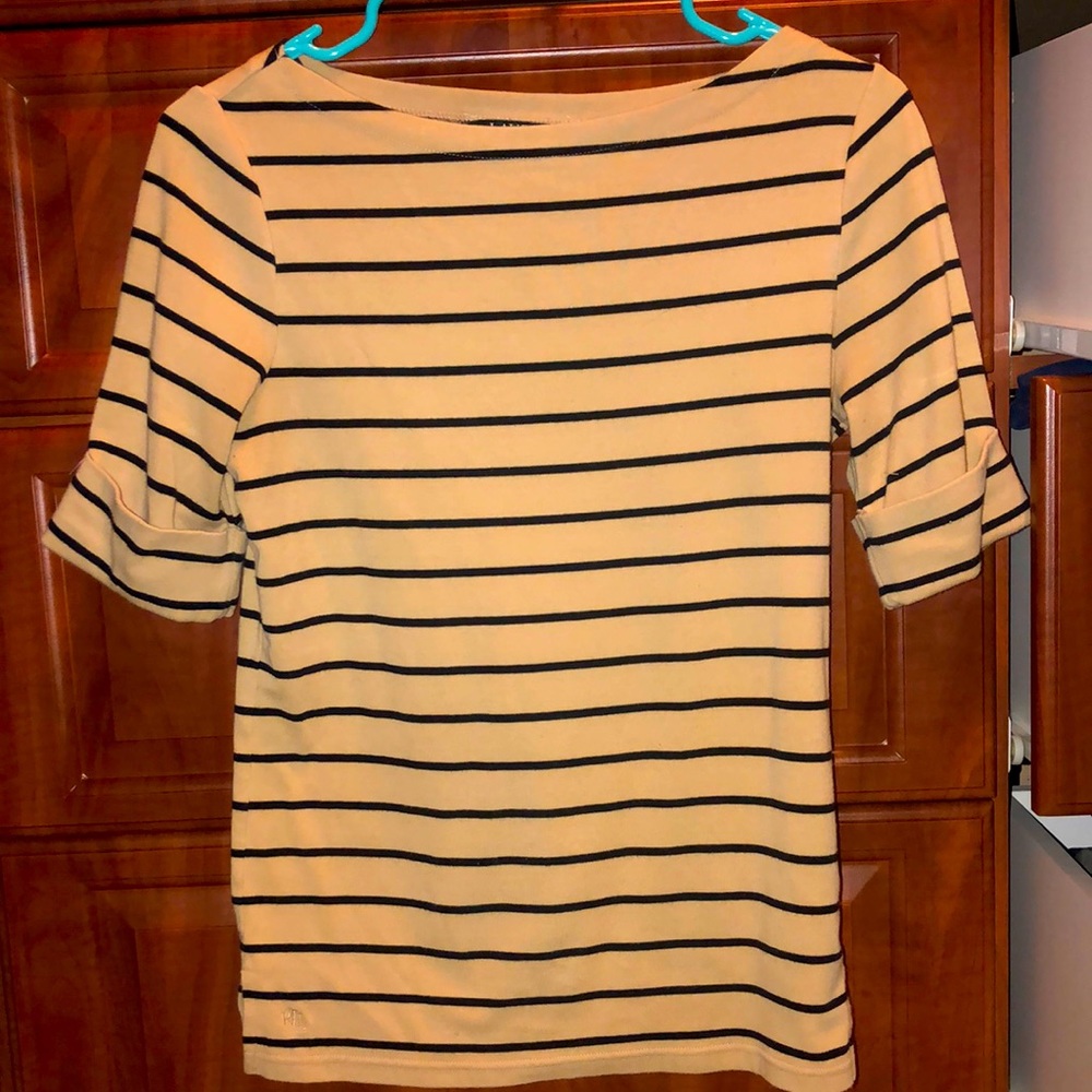 Small Ralph Lauren shirt